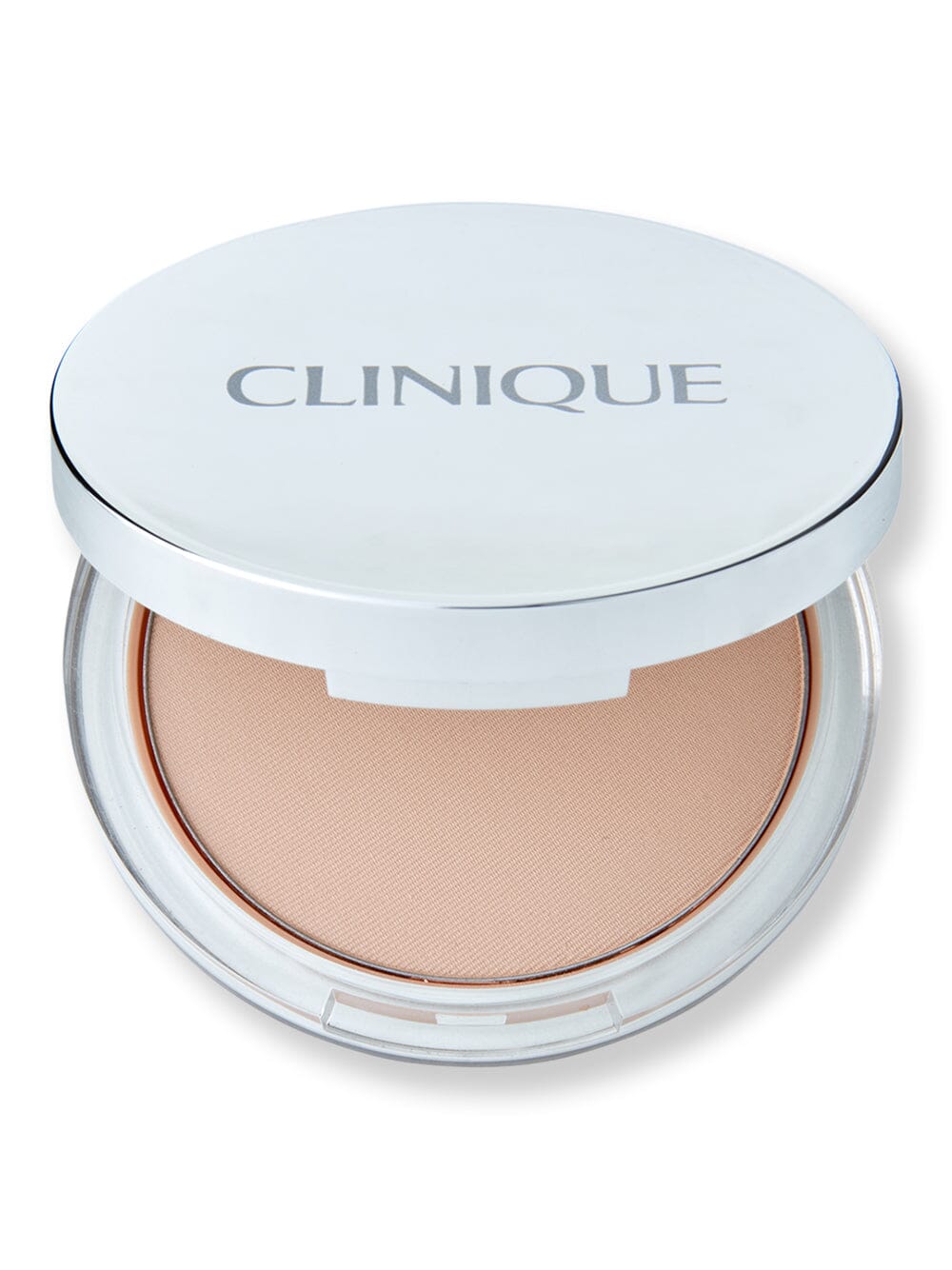 Clinique Stay-Matte Sheer Pressed Powder 7.6 g Stay Neutral
