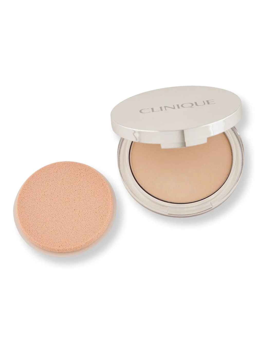 Clinique Stay-Matte Sheer Pressed Powder 7.6 g Invisible Matte