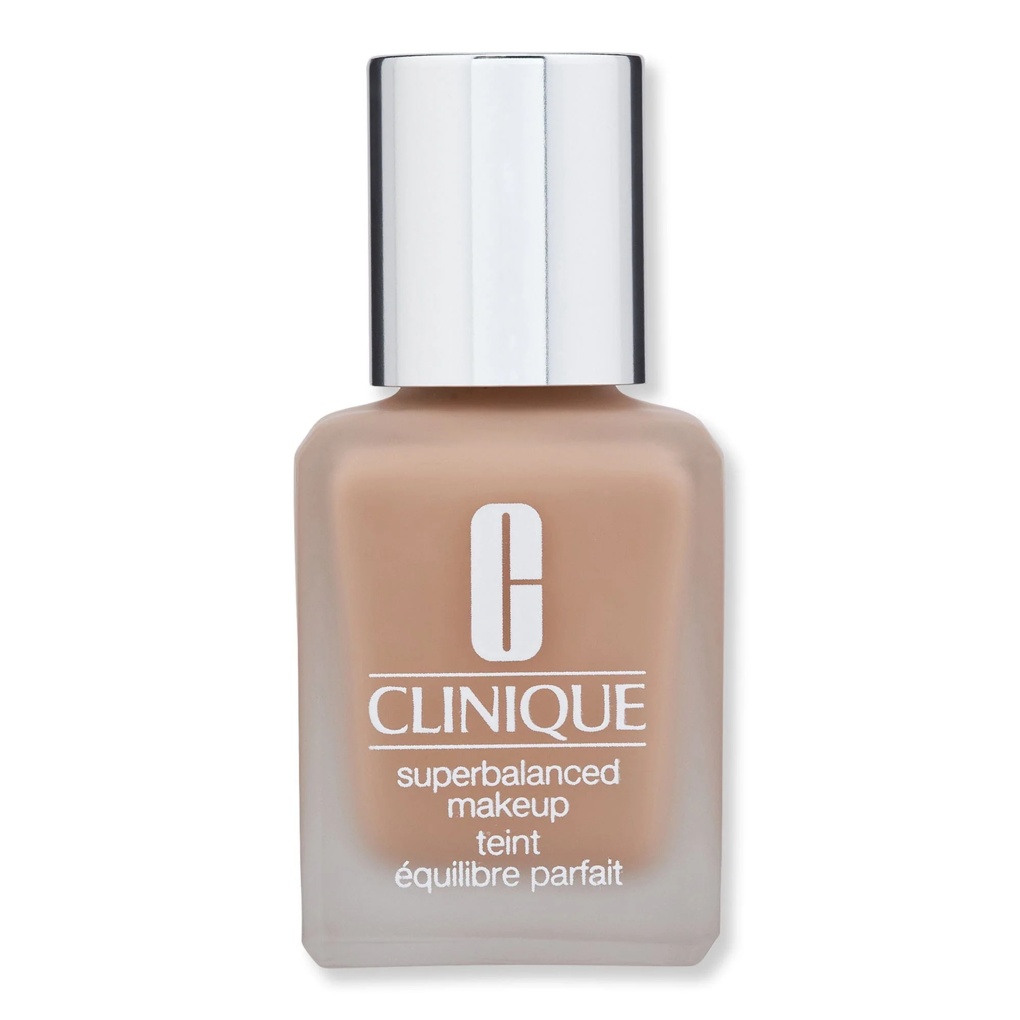 Clinique Superbalanced Makeup 1 oz CN 34 Light