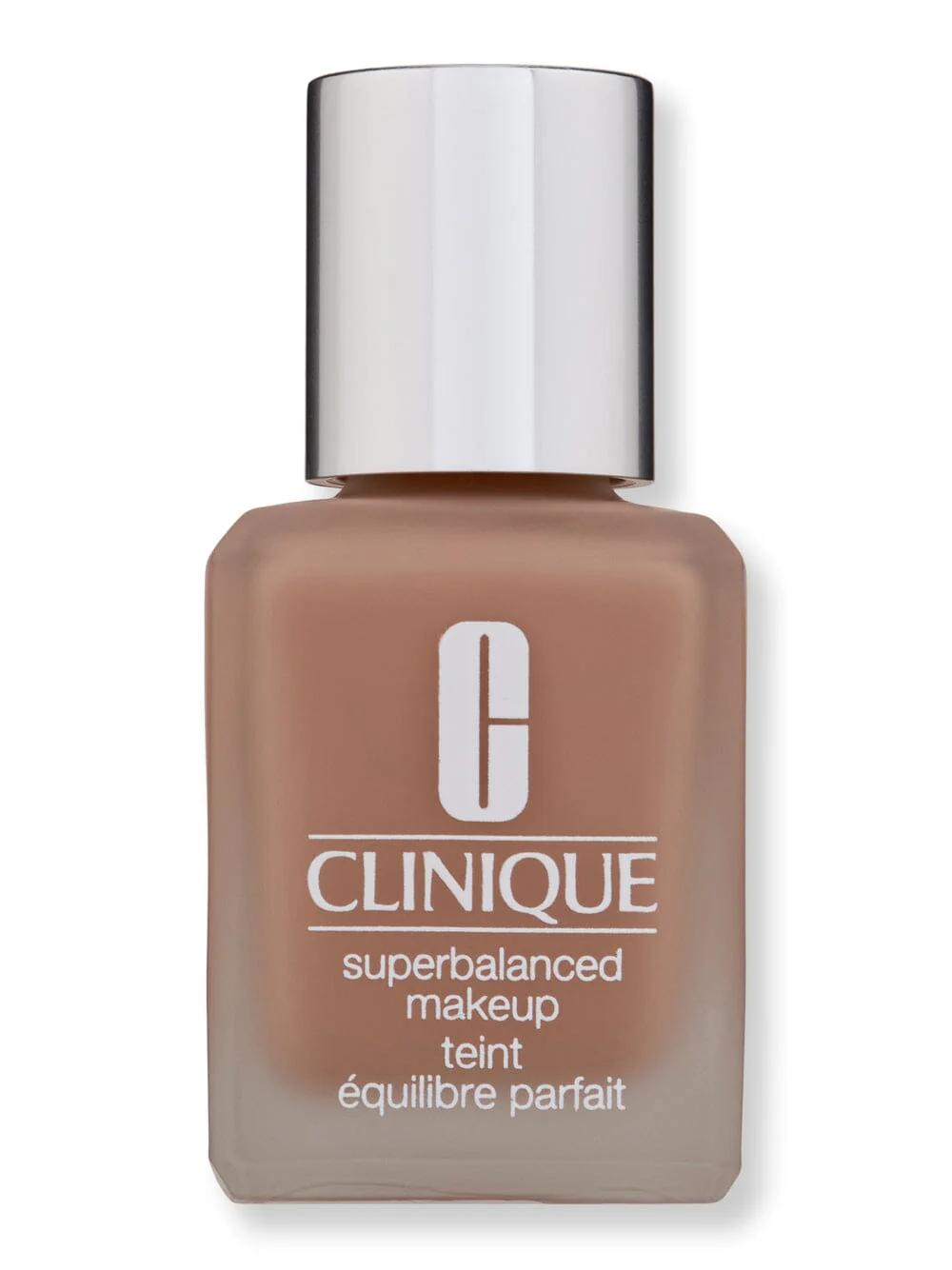 Clinique Superbalanced Makeup 30 ml Sunny