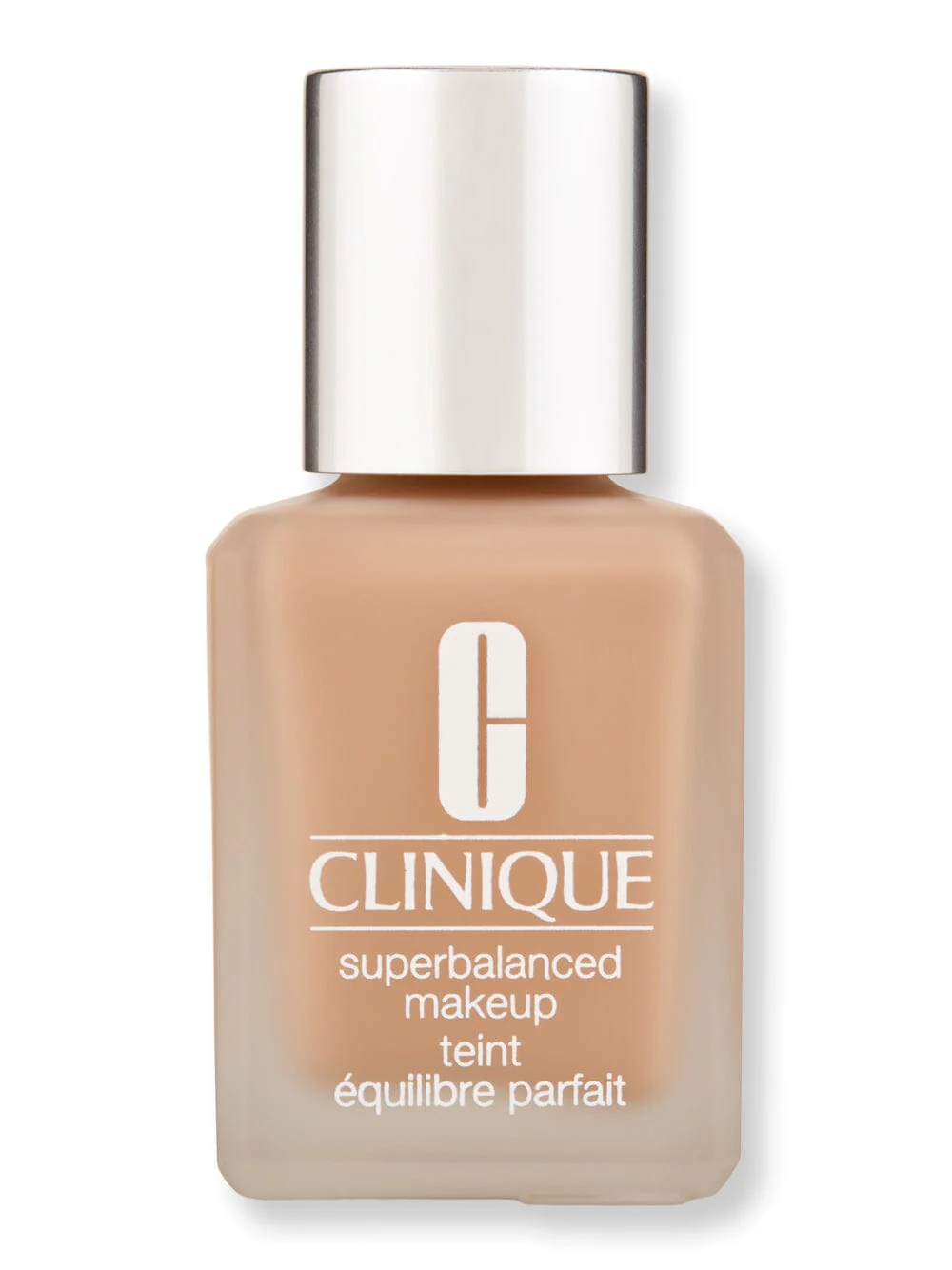 Clinique Superbalanced Makeup 30 ml Vanilla