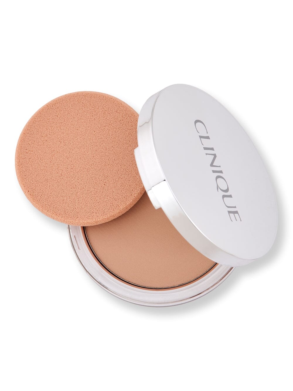 Clinique Superpowder Double Face Makeup 0.35 oz 09 Matte Cream