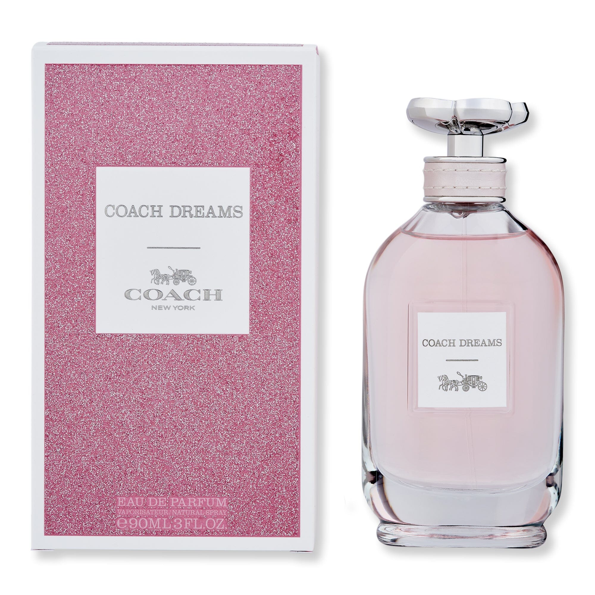 Coach Dreams Eau De Parfum Spray for Women - Image 2