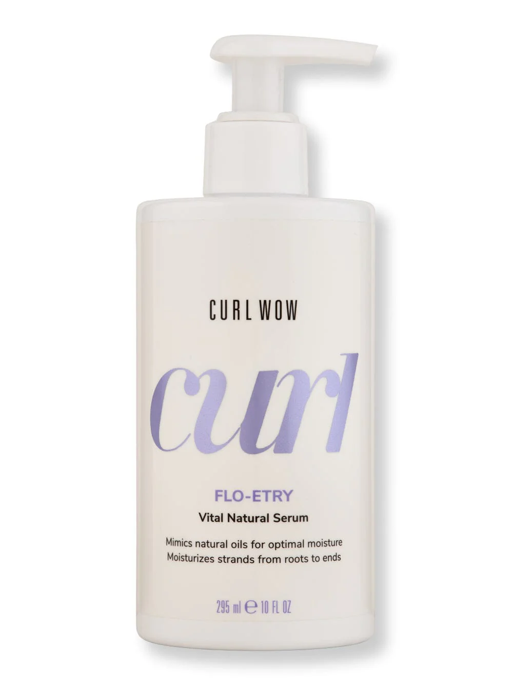 Color Wow Flo-etry Natural Serum 10 oz