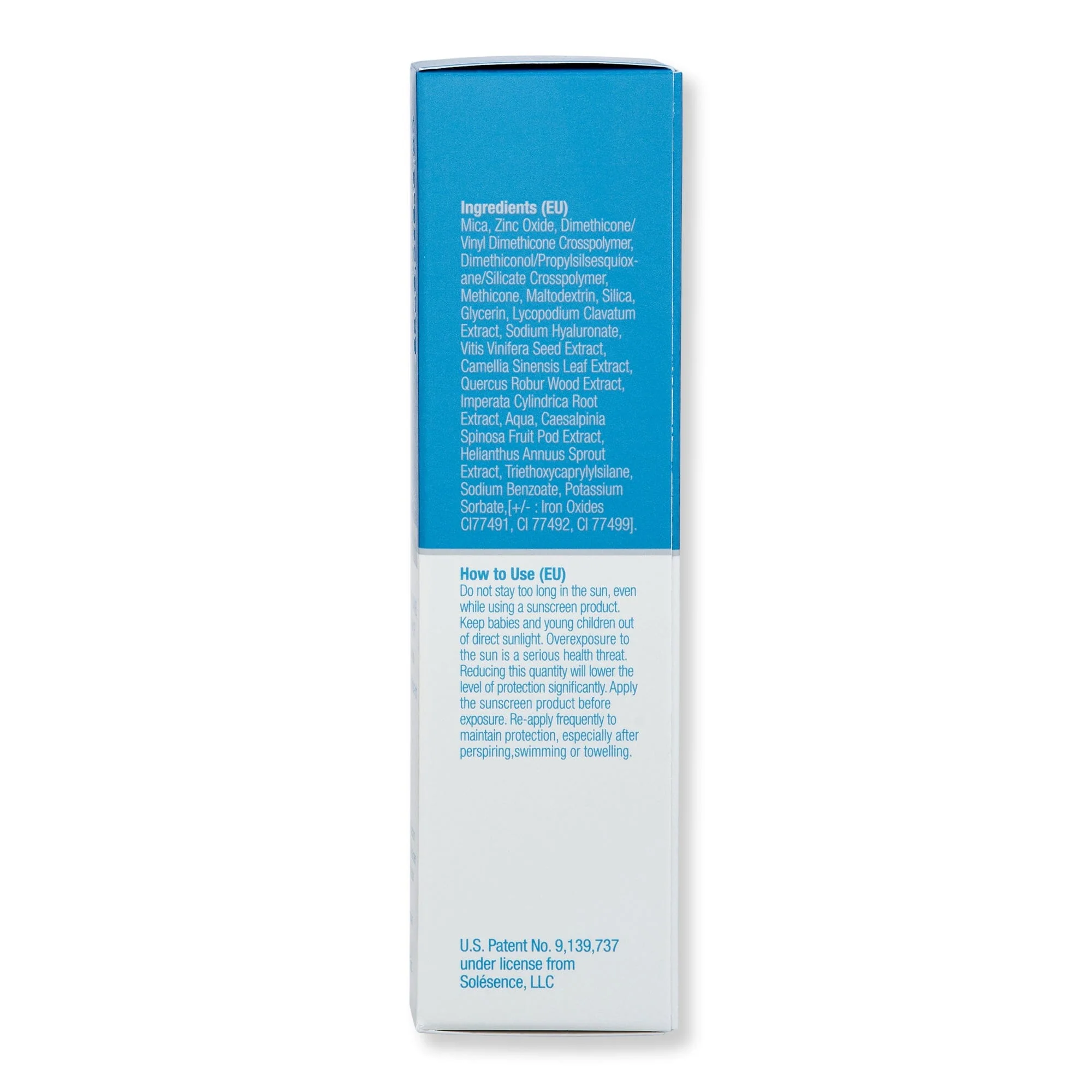 Colorescience Sunforgettable Brush-On Shield SPF 30 Glow - Image 6