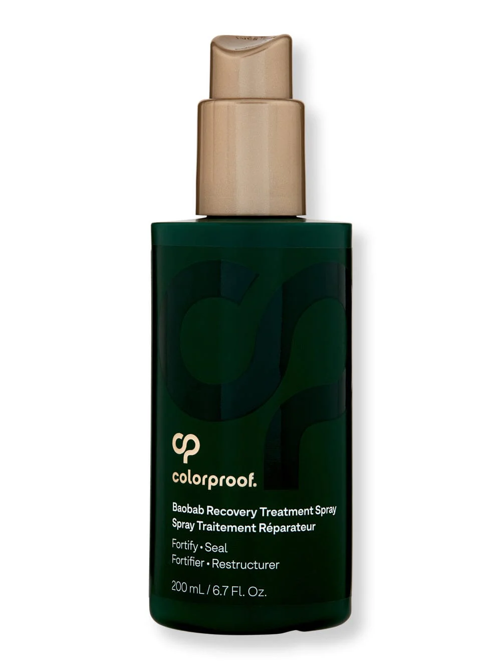ColorProof Baobab Recovery Treatment Spray 6.7 fl oz 200 ml
