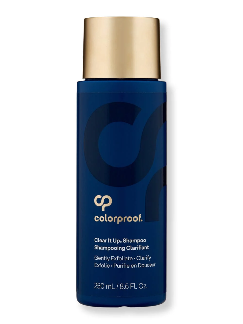 ColorProof Clear It Up Shampoo 8.5 fl oz 250 ml
