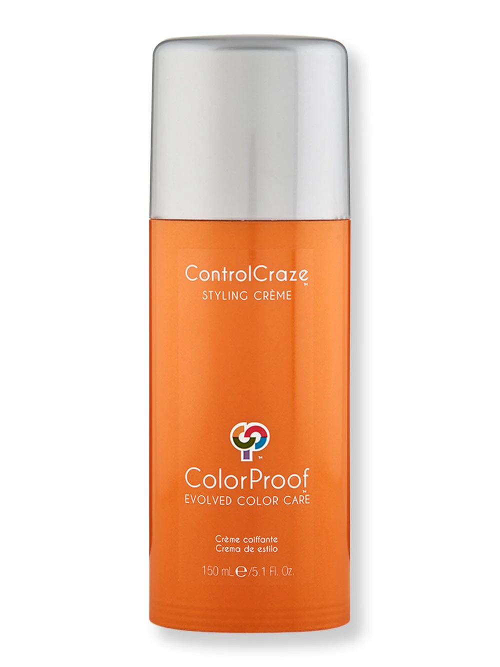 ColorProof ControlCraze Styling Creme 5.1 oz