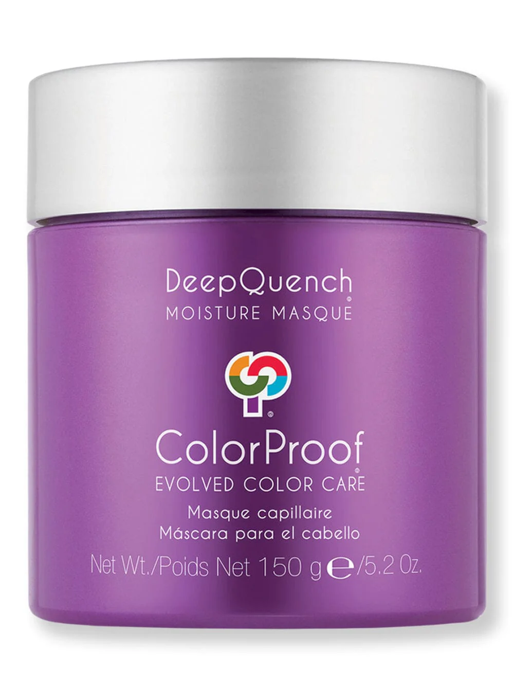 ColorProof DeepQuench Moisture Masque 5.2 oz