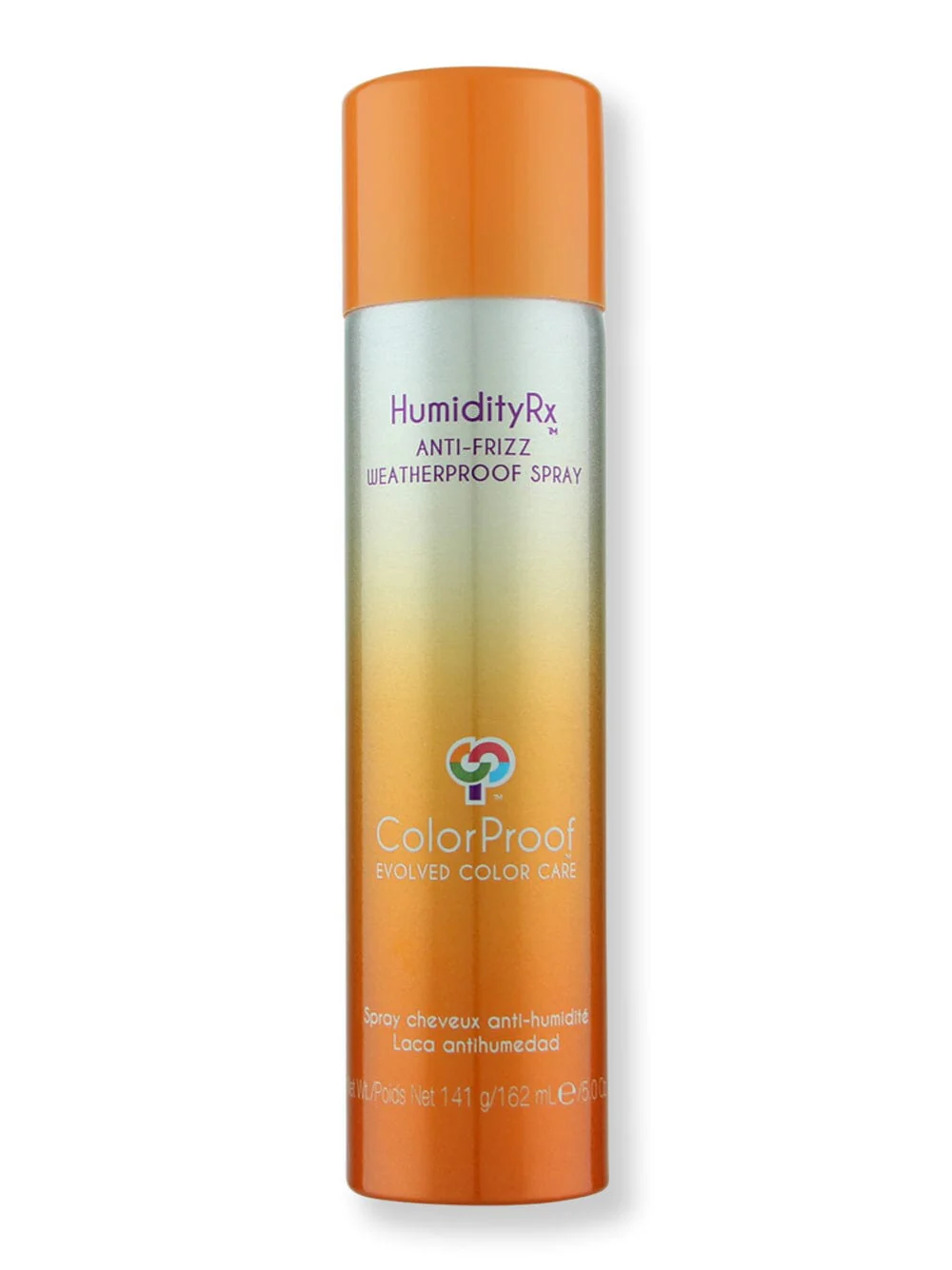 ColorProof HumidityRx Anti-Frizz Weatherproof Spray 5 oz