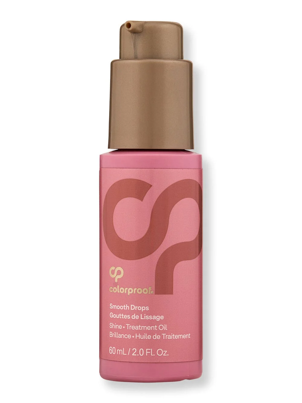 ColorProof Smooth Drops 2 fl oz 60 ml