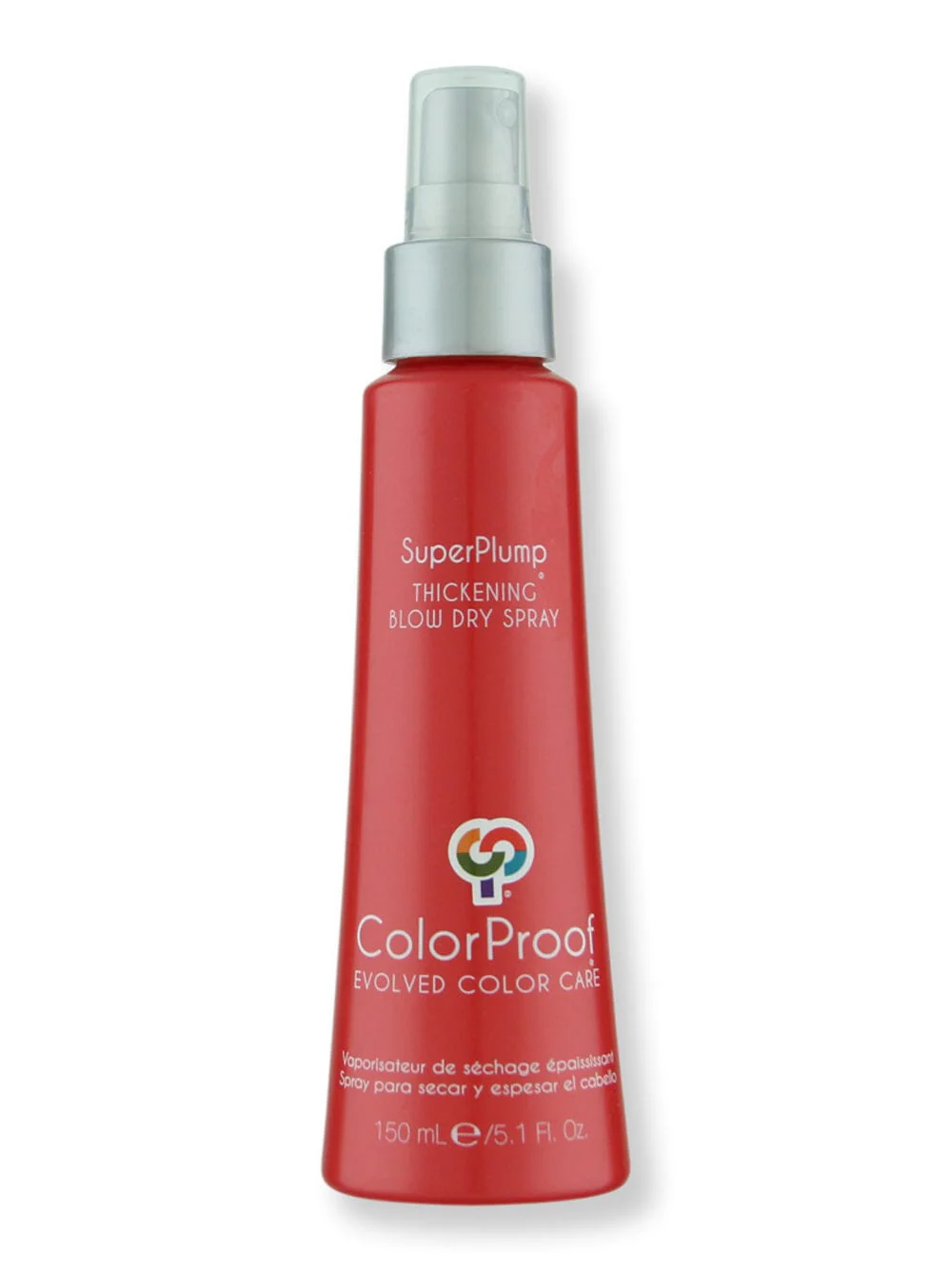ColorProof SuperPlump Thickening Blow Dry Spray 5.1 oz