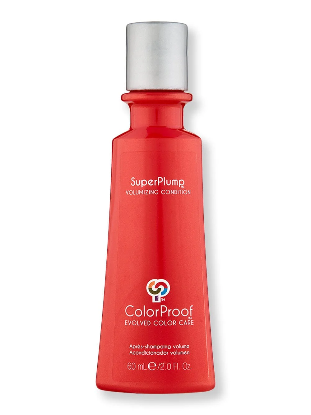 ColorProof SuperPlump Volumizing Condition 2 oz
