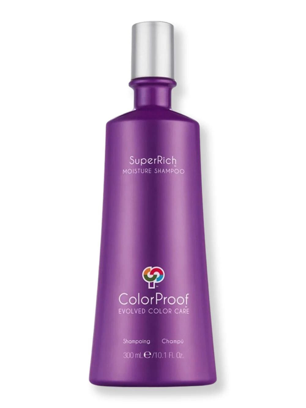 ColorProof SuperRich Moisture Shampoo 10.1 oz