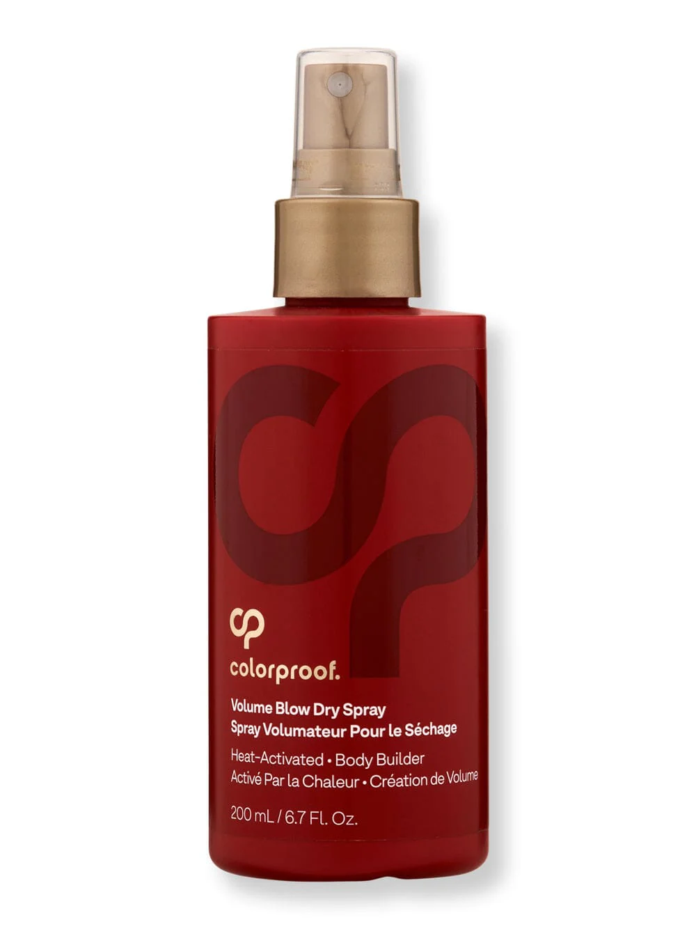 ColorProof Volume Blow Dry Spray 6.7 fl oz 200 ml