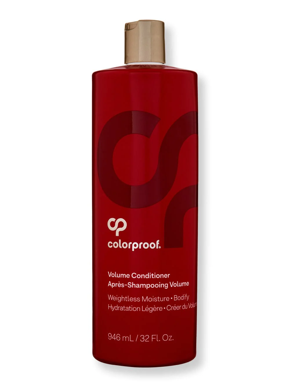 ColorProof Volume Conditioner 32 fl oz 946 ml