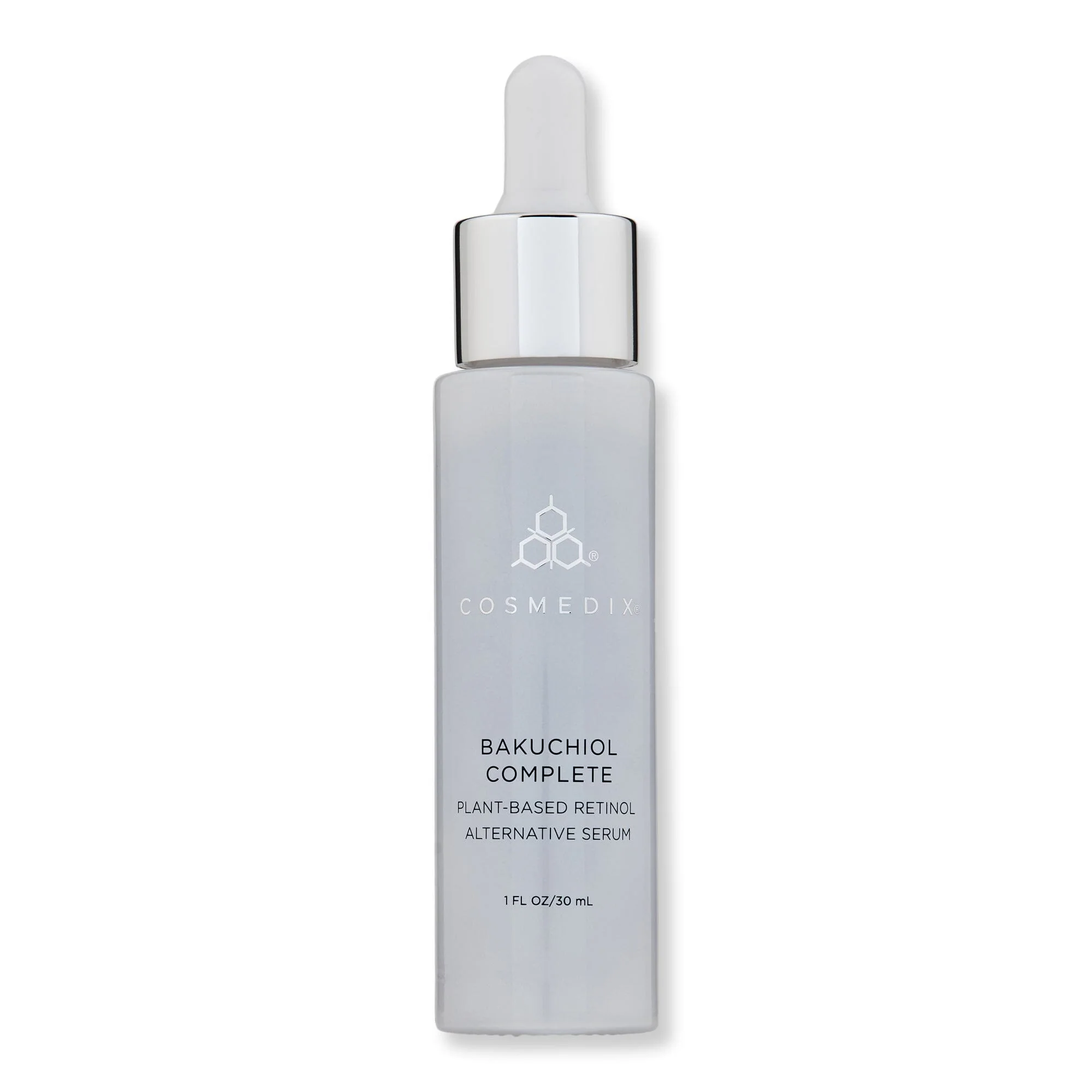 Cosmedix Bakuchiol Complete Plant-Based Retinol Alternative Serum