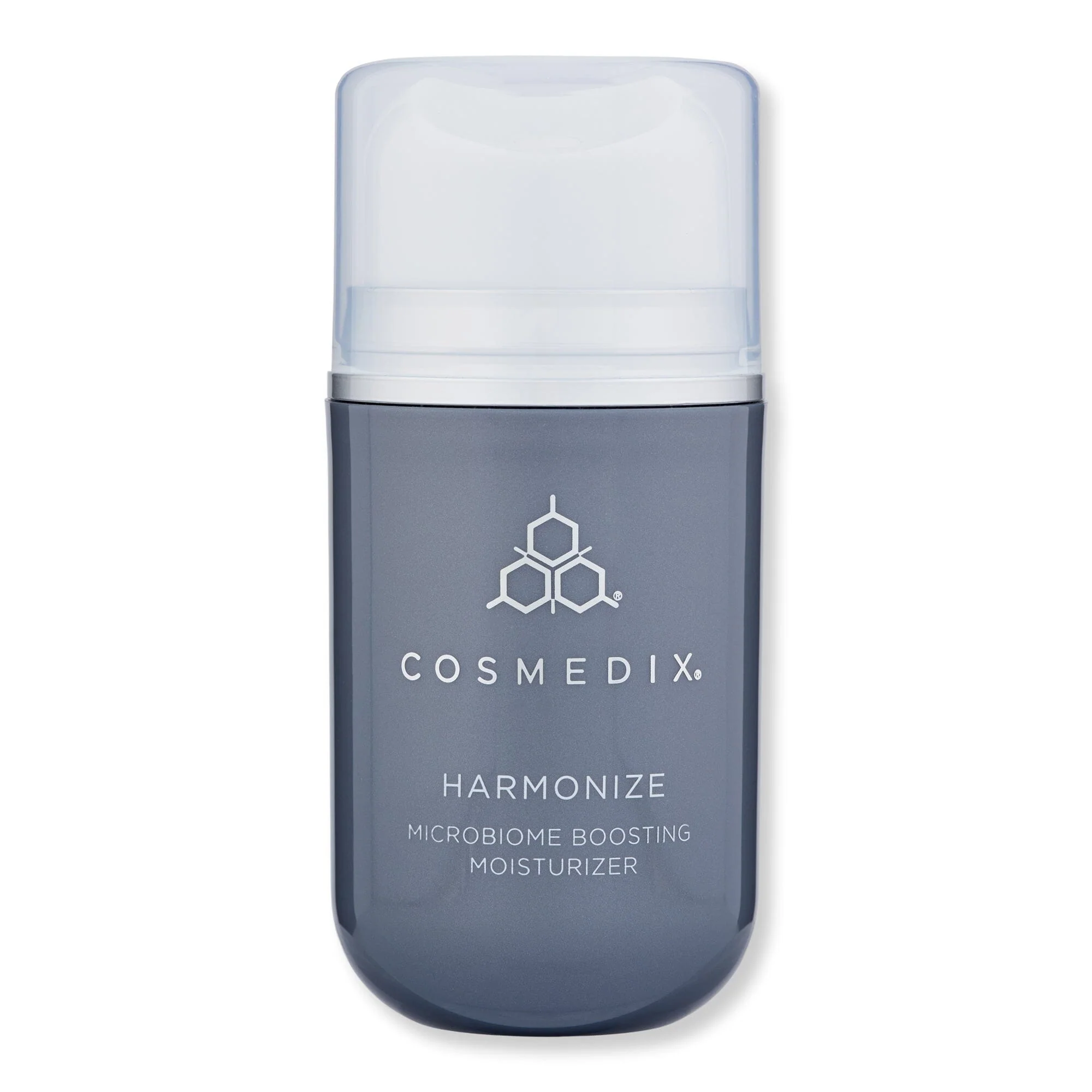Cosmedix Harmonize Microbiome Boosting Moisturizer 1.7 oz 50 ml