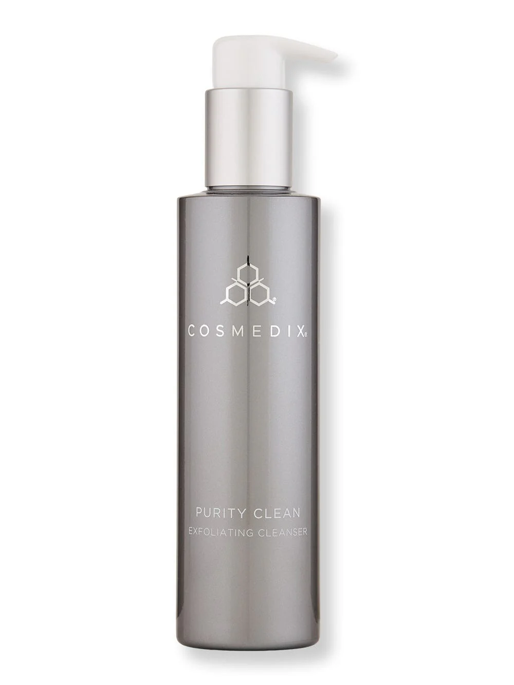Cosmedix Purity Clean Exfoliating Cleanser 5 fl oz 150 ml