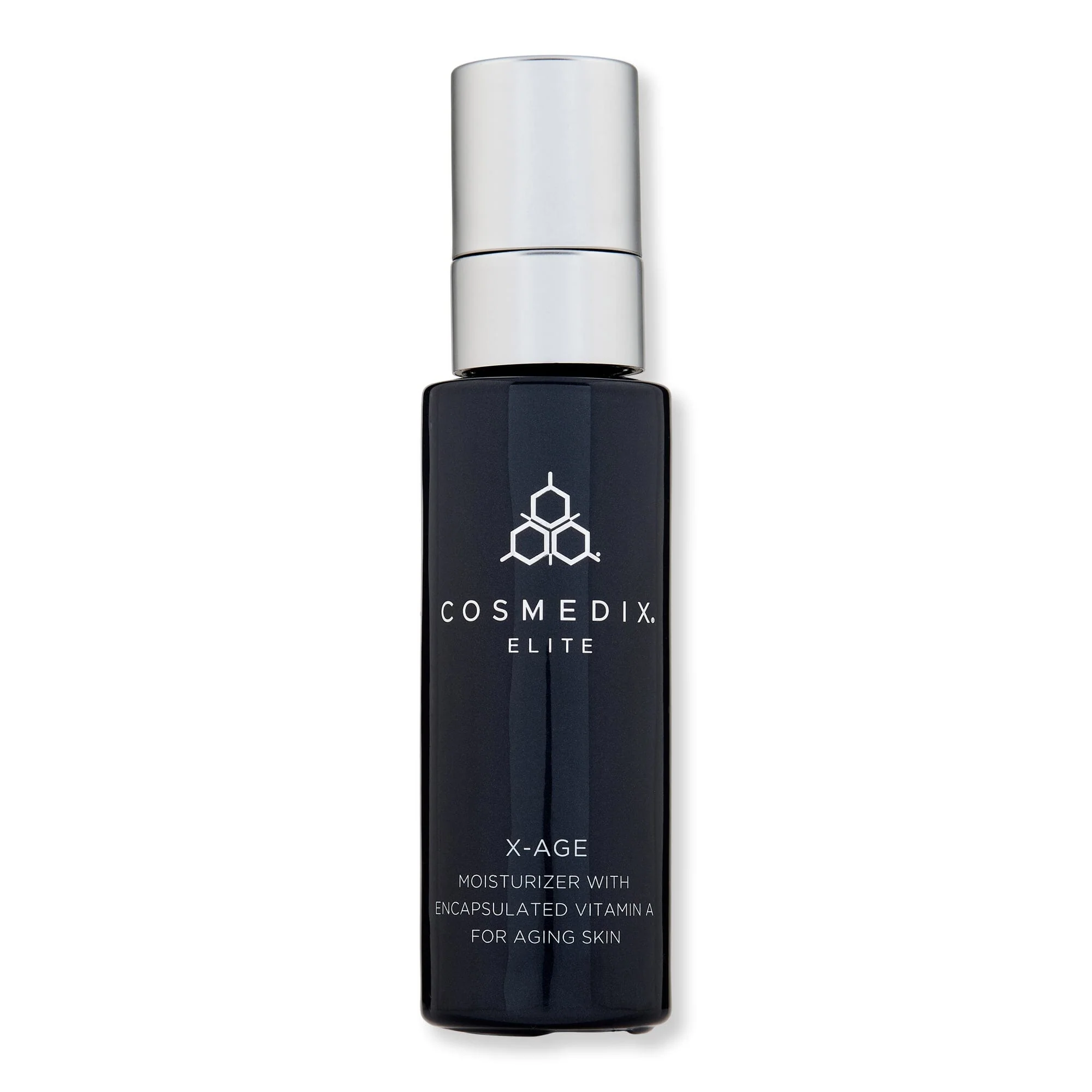 Cosmedix X-Age Moisturizer with Encapsulated Vitamin A 1 fl oz 30 ml