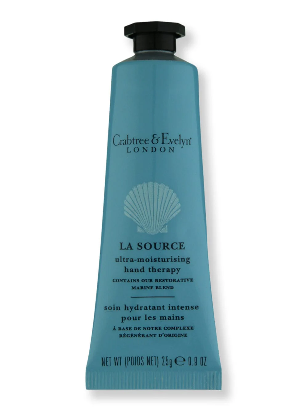 Crabtree & Evelyn La Source Hand Therapy .9 oz 25 g