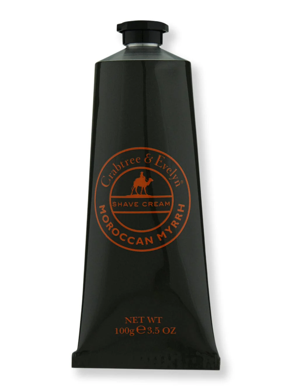 Crabtree & Evelyn Moroccan Myrrh Shave Cream 100 g