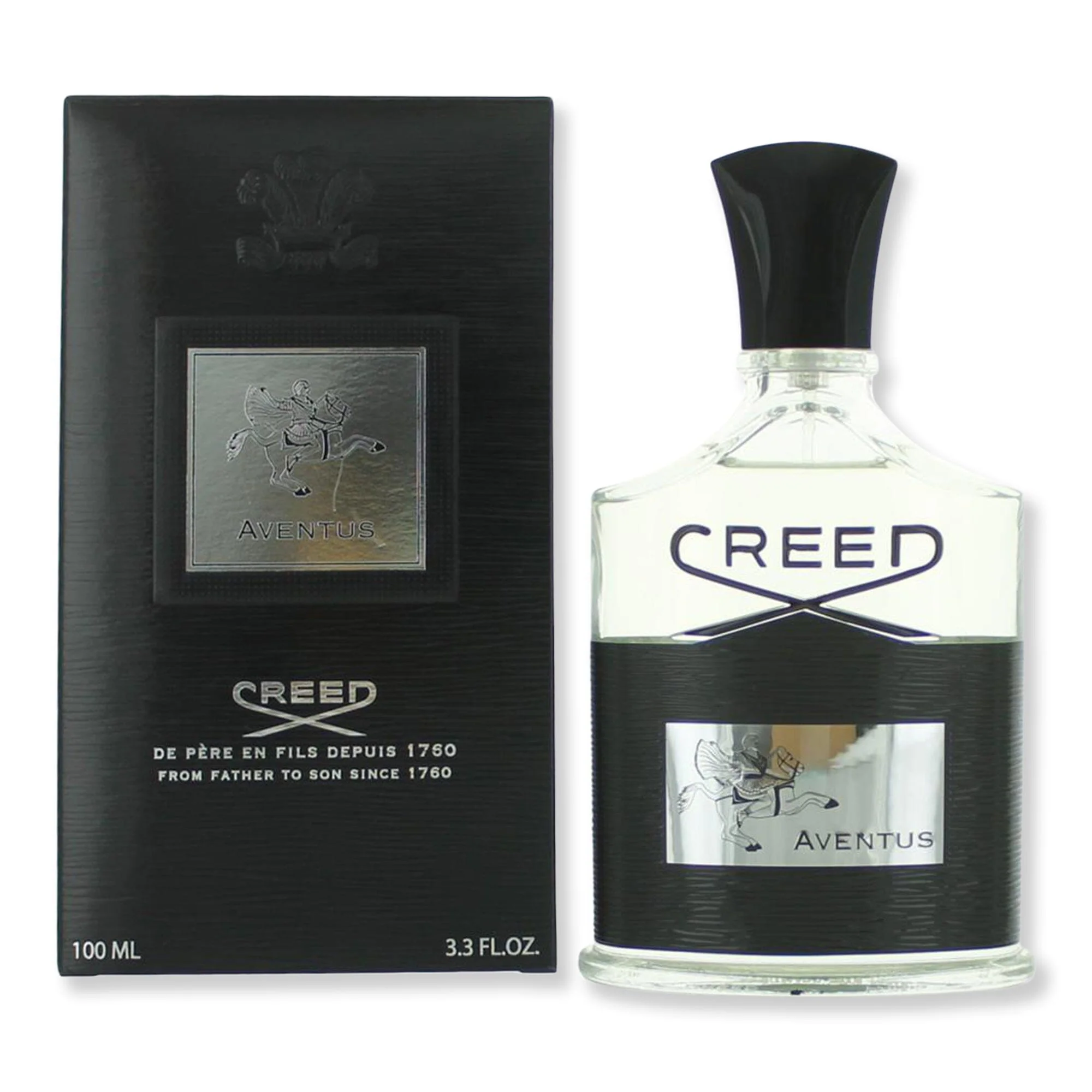 Creed Aventus Eau De Parfum Spray for Men
