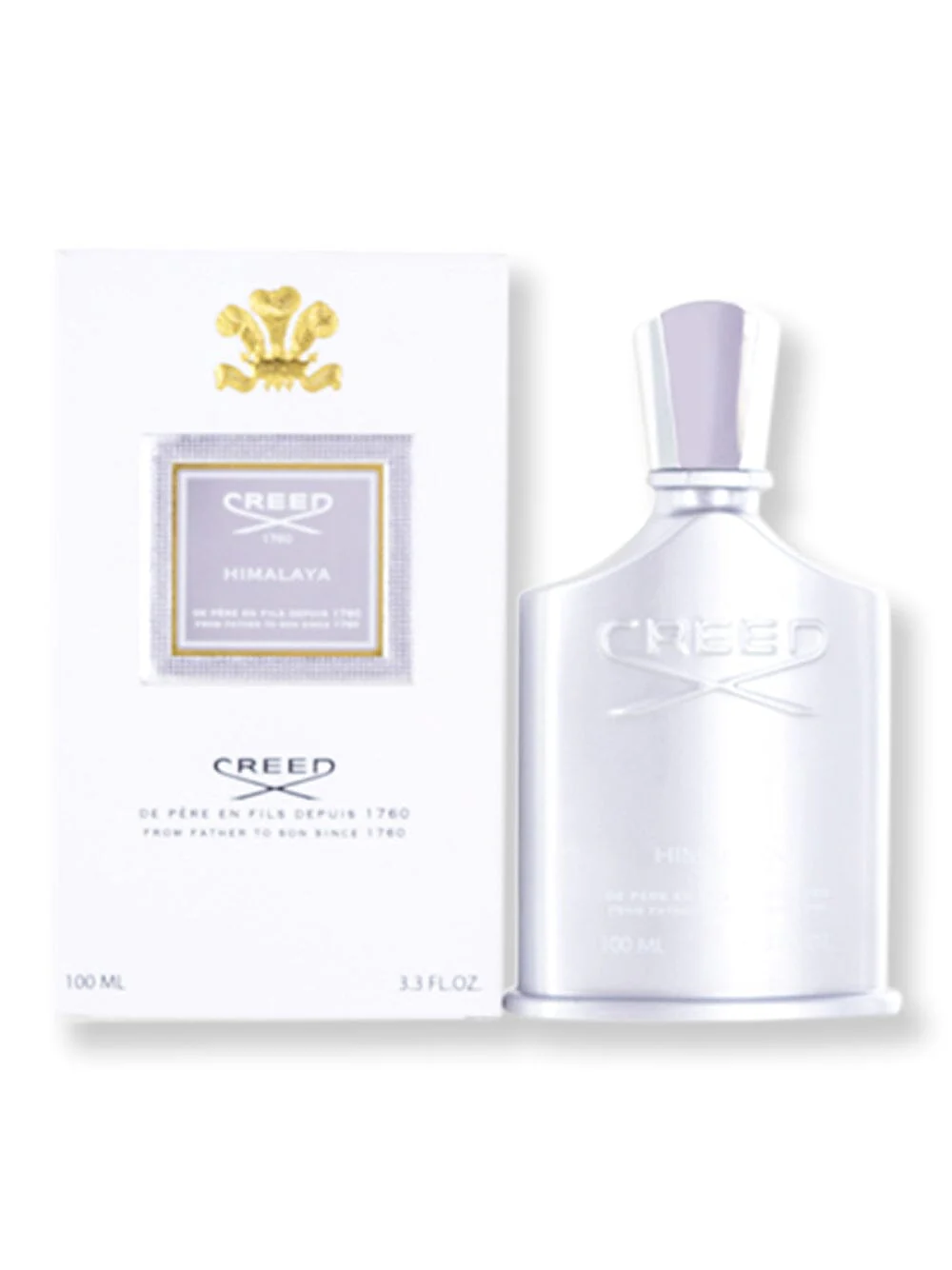 Creed Himalaya EDP Spray 3.3 oz100 ml
