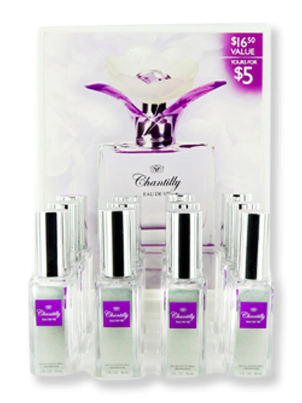 Dana Chantilly Eau De Vie 1 oz