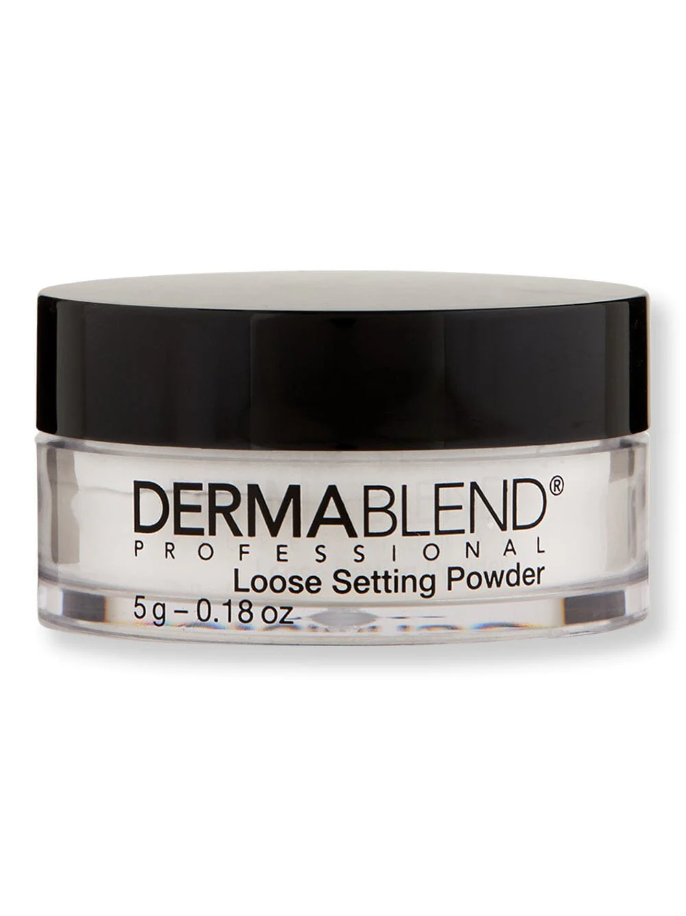 Dermablend Loose Setting Powder Original