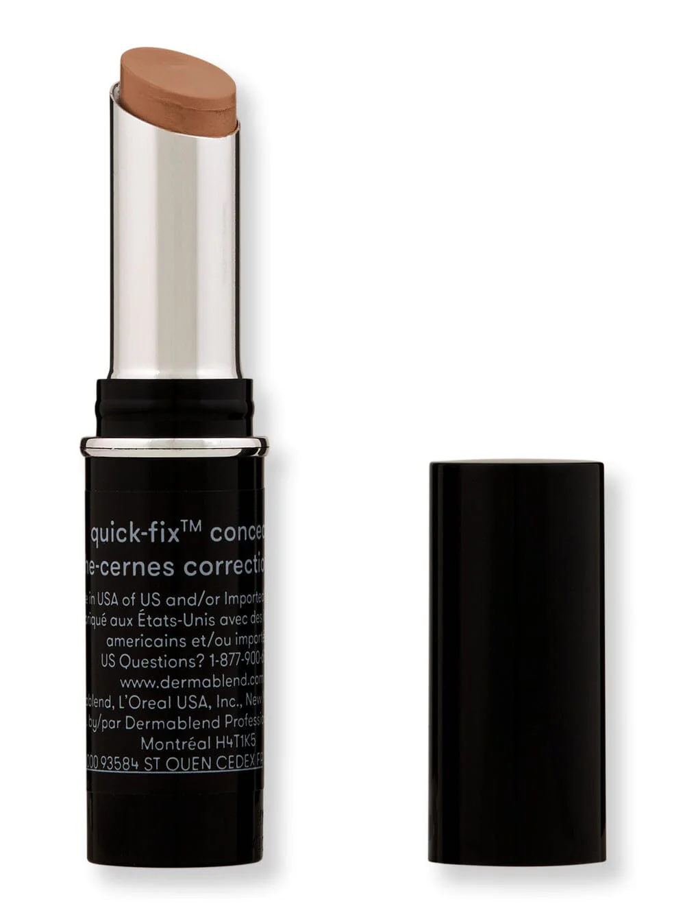 Dermablend Quick-Fix Concealer 40N Caramel