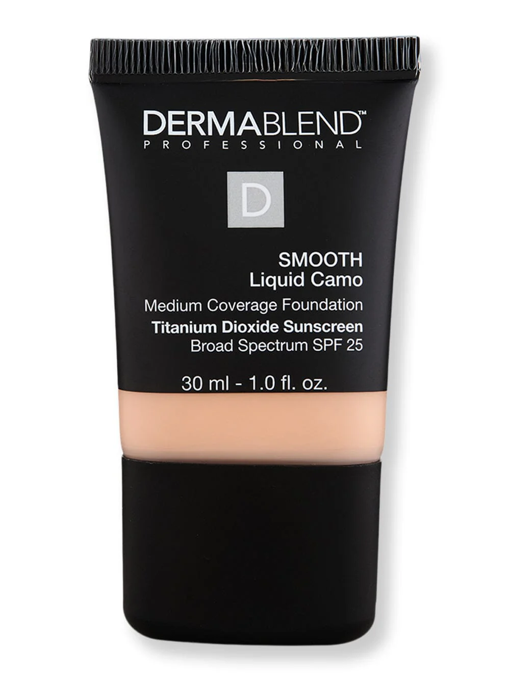 Dermablend Smooth Liquid Camo Foundation 30W Bisque