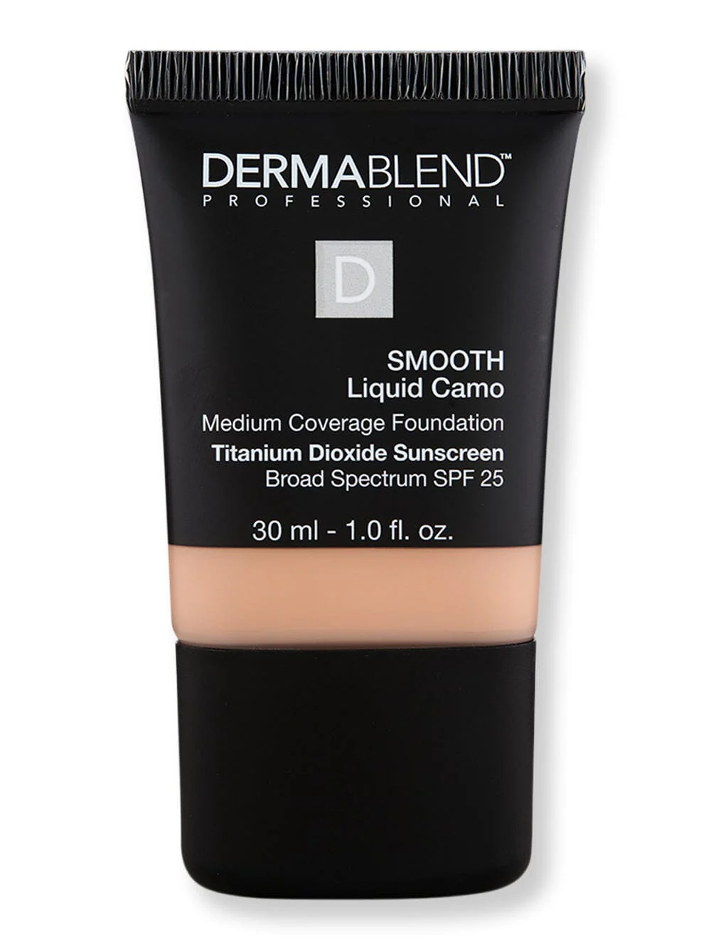 Dermablend Smooth Liquid Camo Foundation 40C Sepia
