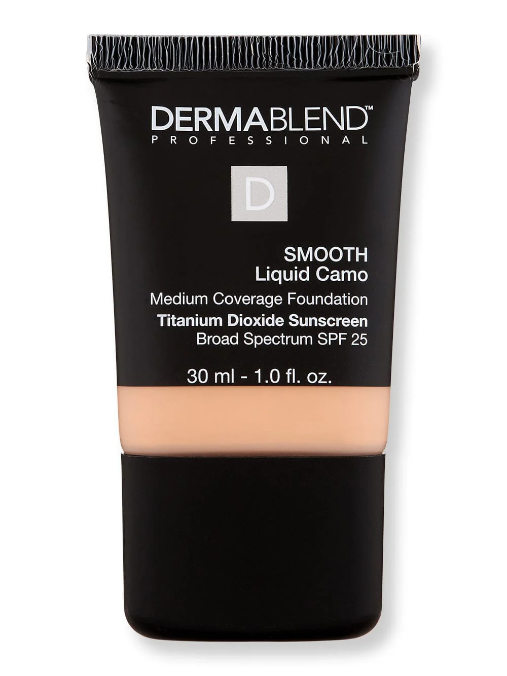 Dermablend Smooth Liquid Camo Foundation 35W Chai