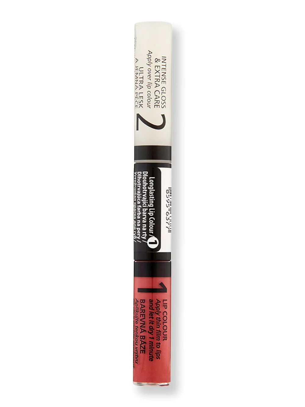Dermacol 16H Longlasting Lip Colour No.1