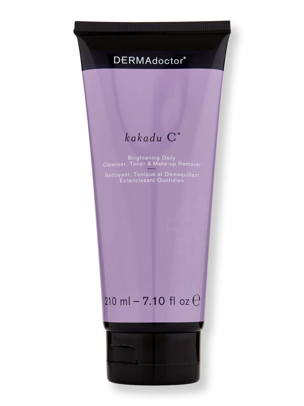 DermaDoctor Kakadu C Brightening Daily Cleanser 7.1 oz 210 ml