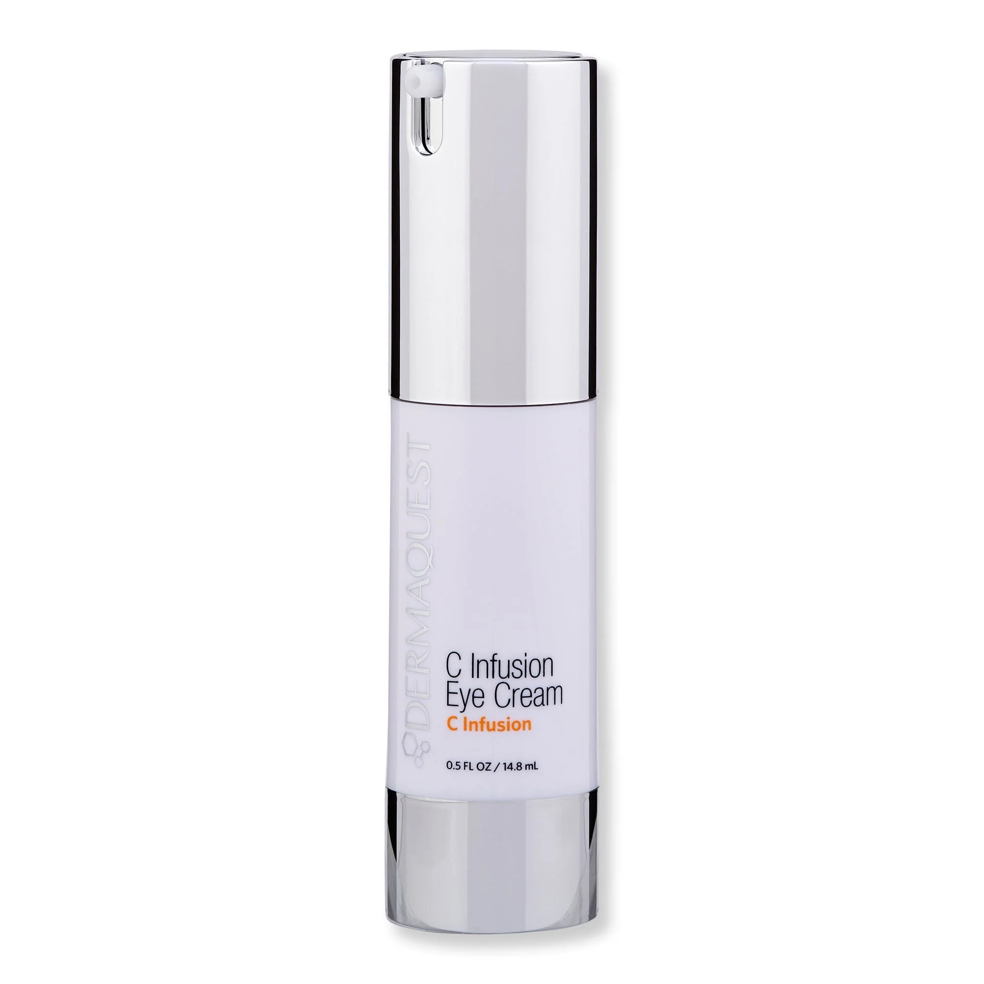 DermaQuest C Infusion Eye Cream .5 oz