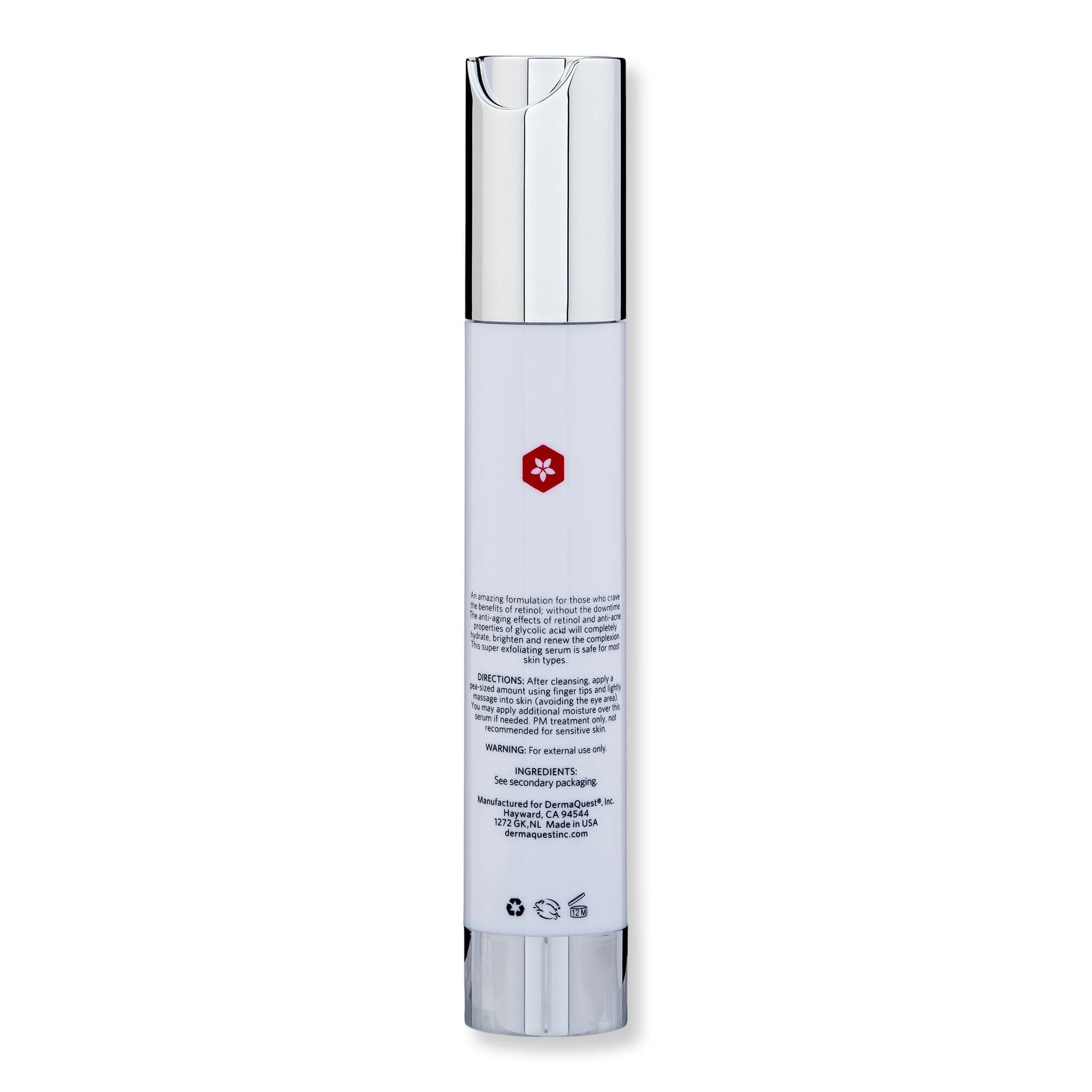 DermaQuest Retexture Serum 1 oz - Image 2