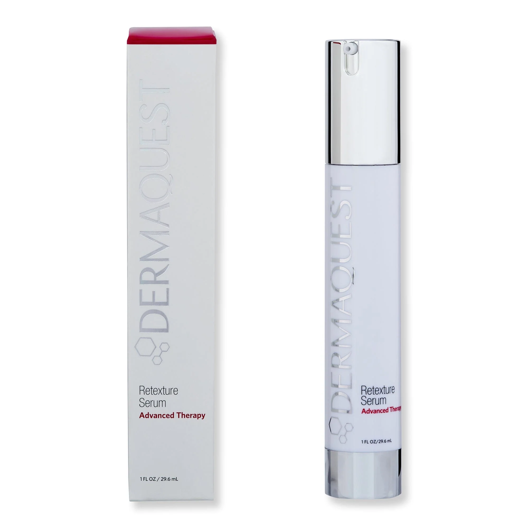 DermaQuest Retexture Serum 1 oz - Image 3