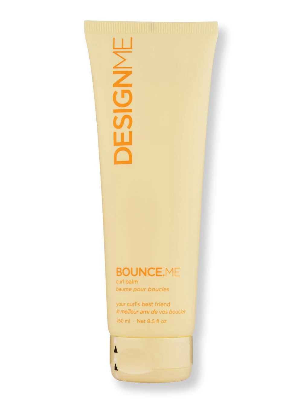 Design.me Bounce Me Curl Balm 8.5 oz 250 ml