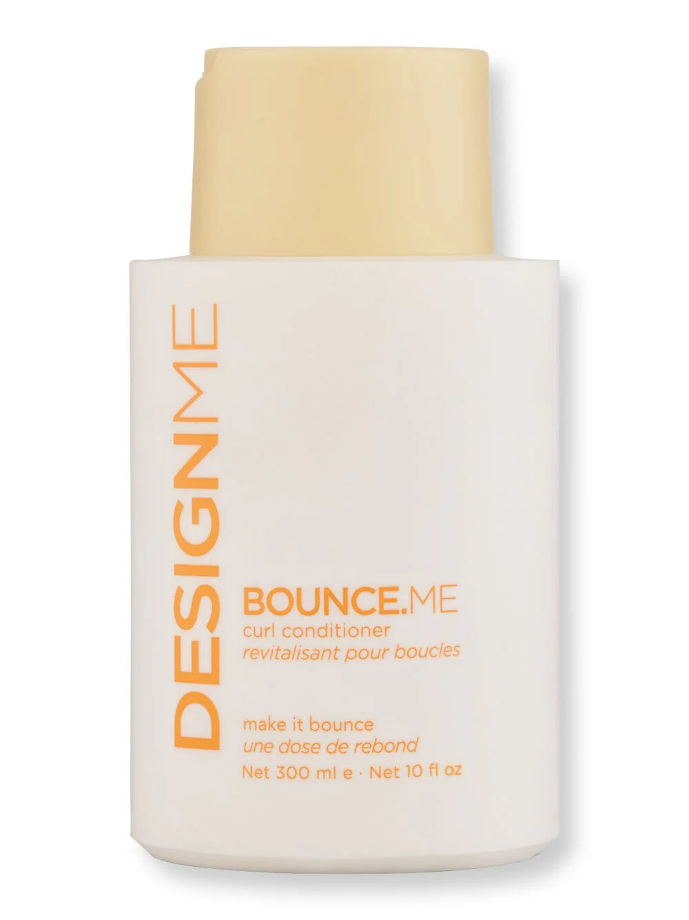 Design.me Bounce Me Curl Conditioner 10.1 oz 300 ml