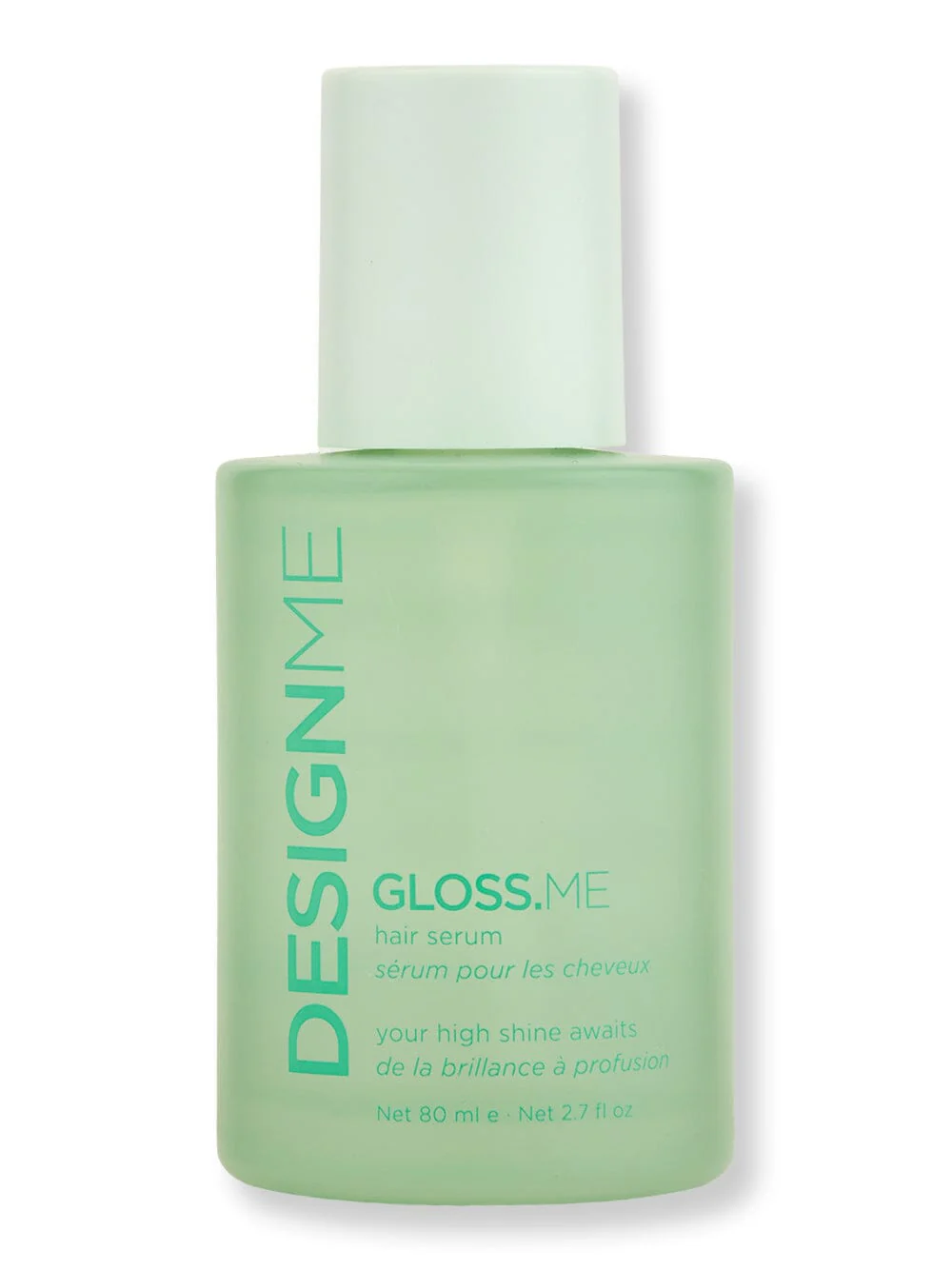 Design.me Gloss Me Hair Serum 2.5 oz 80 ml