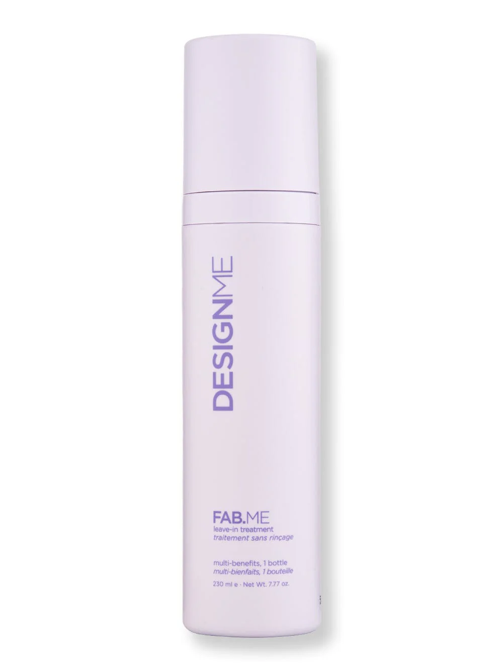 Design.me Fab Me Leave-in Treatment 7.77 oz 230 ml