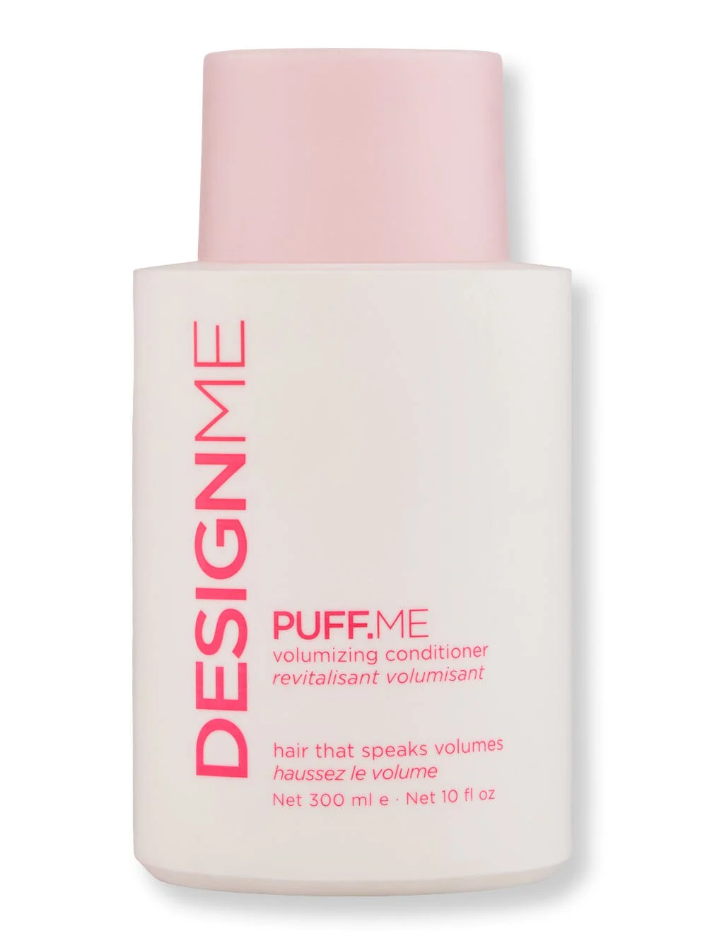 Design.me Puff Me Volumizing Conditioner 10.1 oz 300 ml