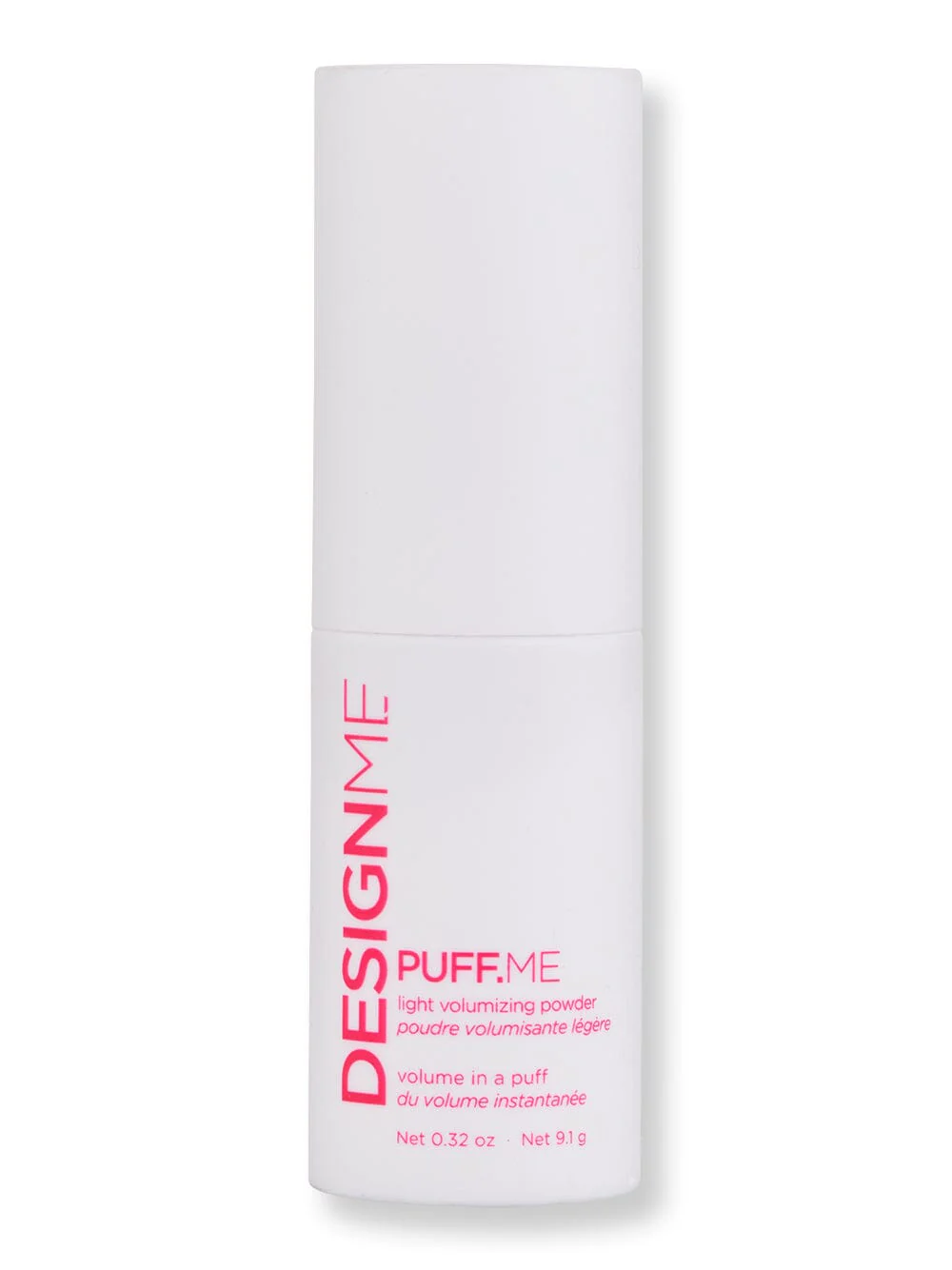 Design.me Puff Me Volumizing Powder Light 0.32 oz 9.1 g