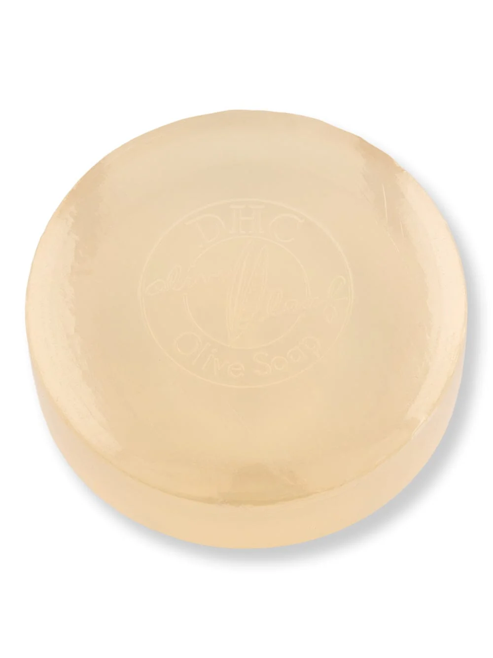 DHC Olive Soap