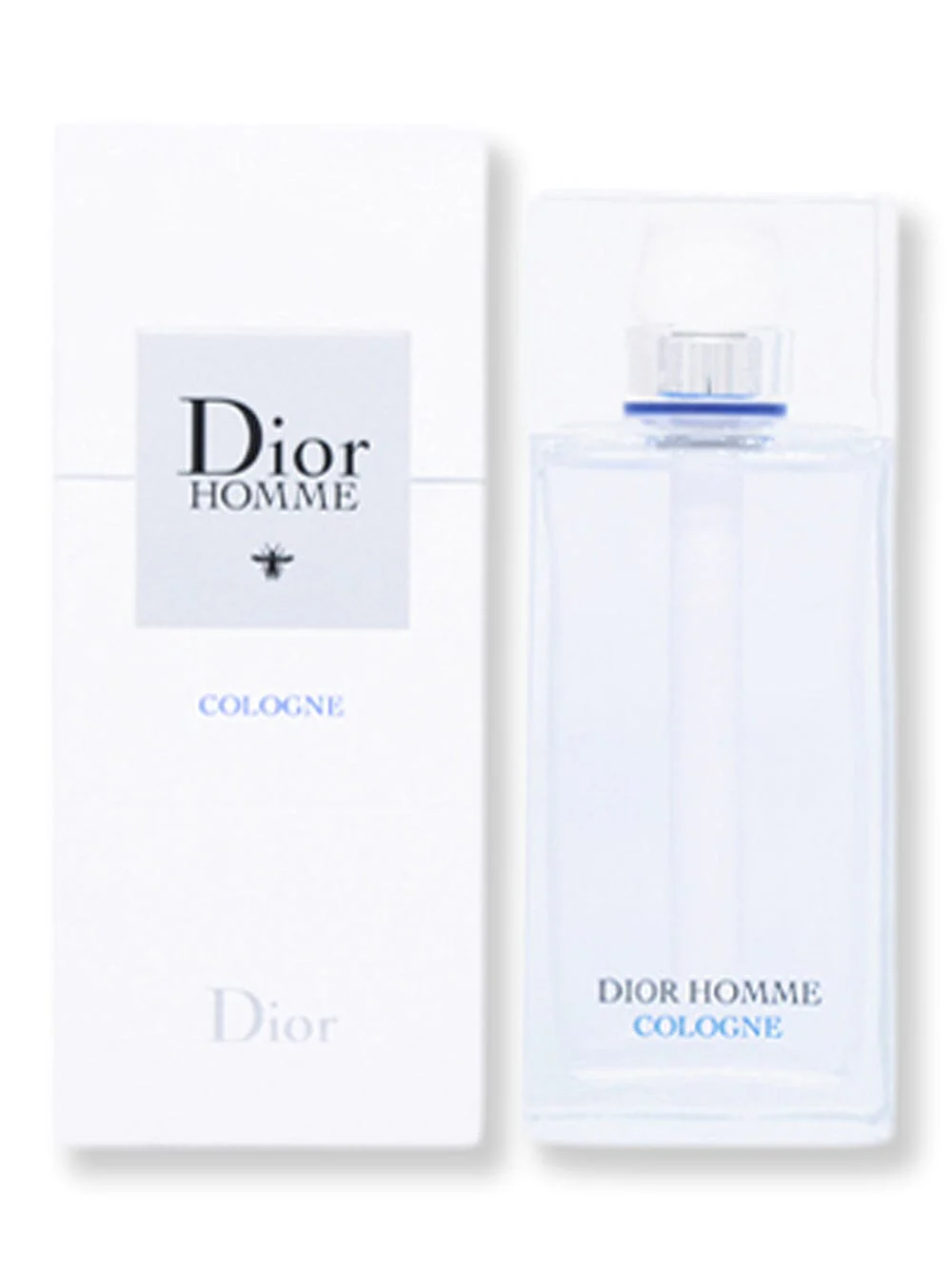 Dior Homme Cologne Spray 4.2 oz