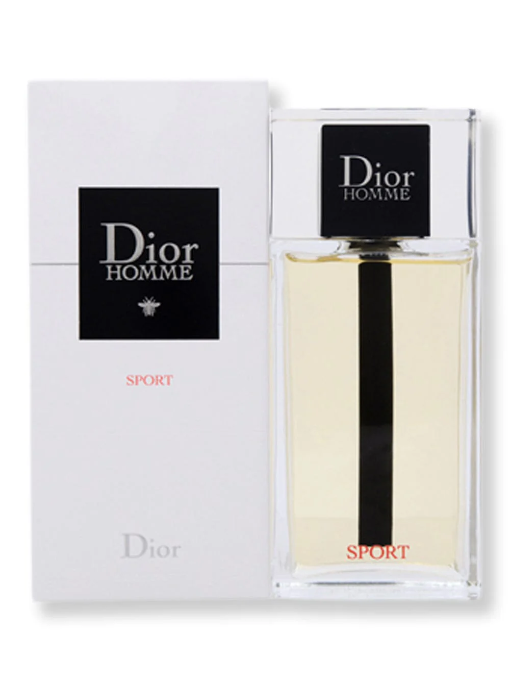 Dior Homme Sport EDT Spray 6.8 oz200 ml