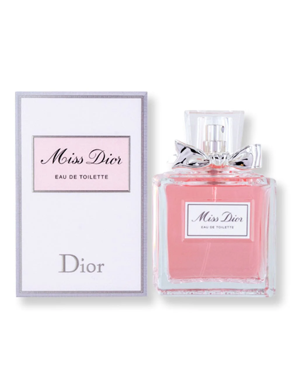 Dior Miss Dior EDT Spray 3.4 oz