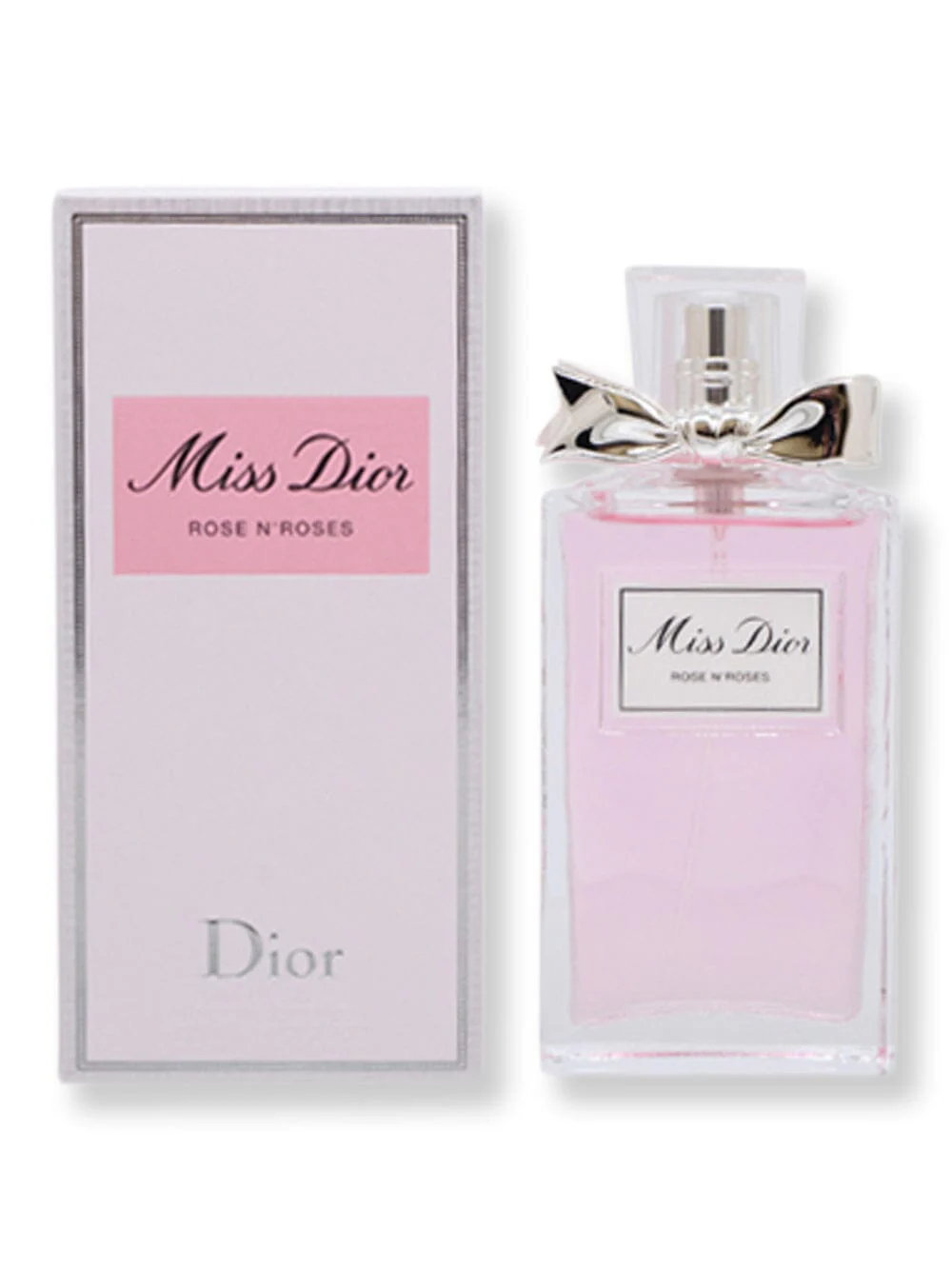 Dior Miss Dior Rose N'roses EDT Spray 1.7 oz50 ml